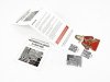 Red Fox Studio QS-48182 Instruments & Gauges set for USAF WWII 1/48